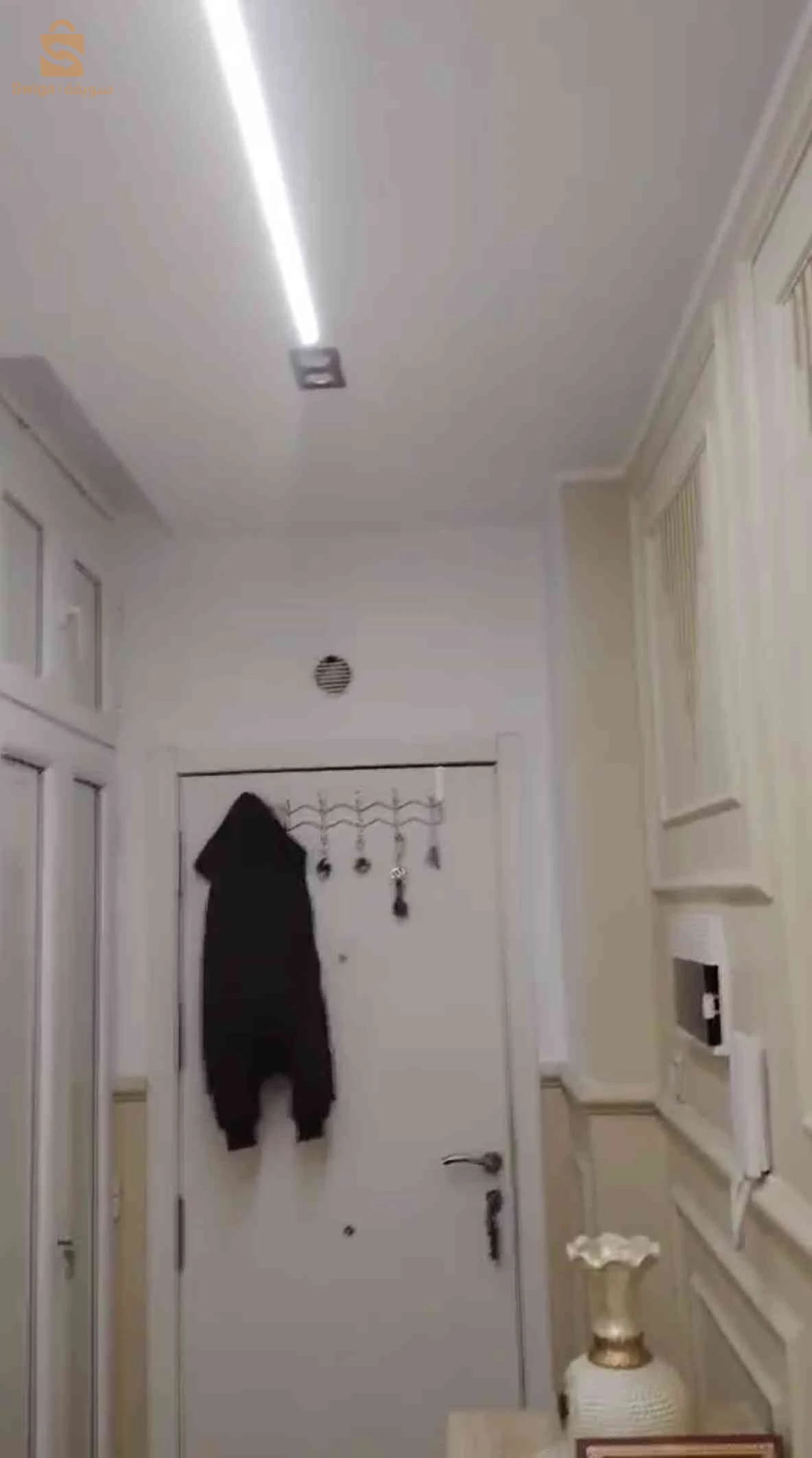 Appartement F3