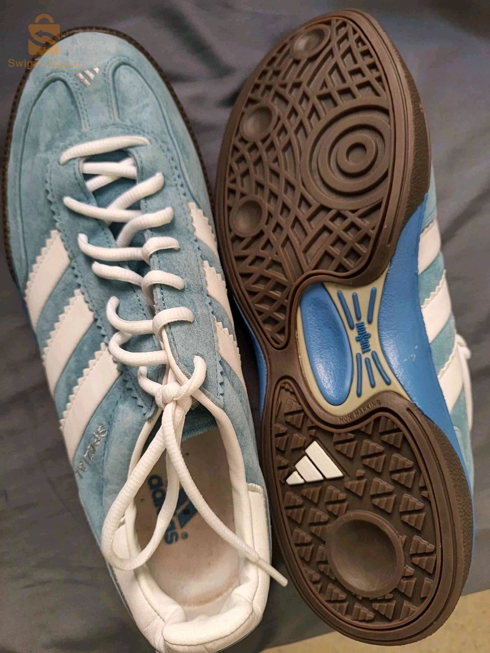 chaussures adidas