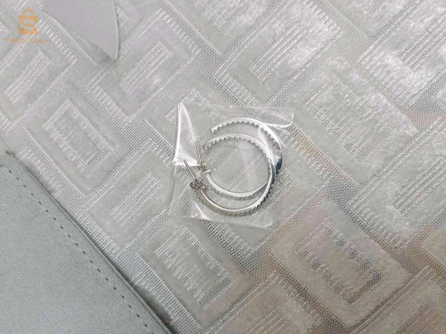 accessoires Caroline Néron