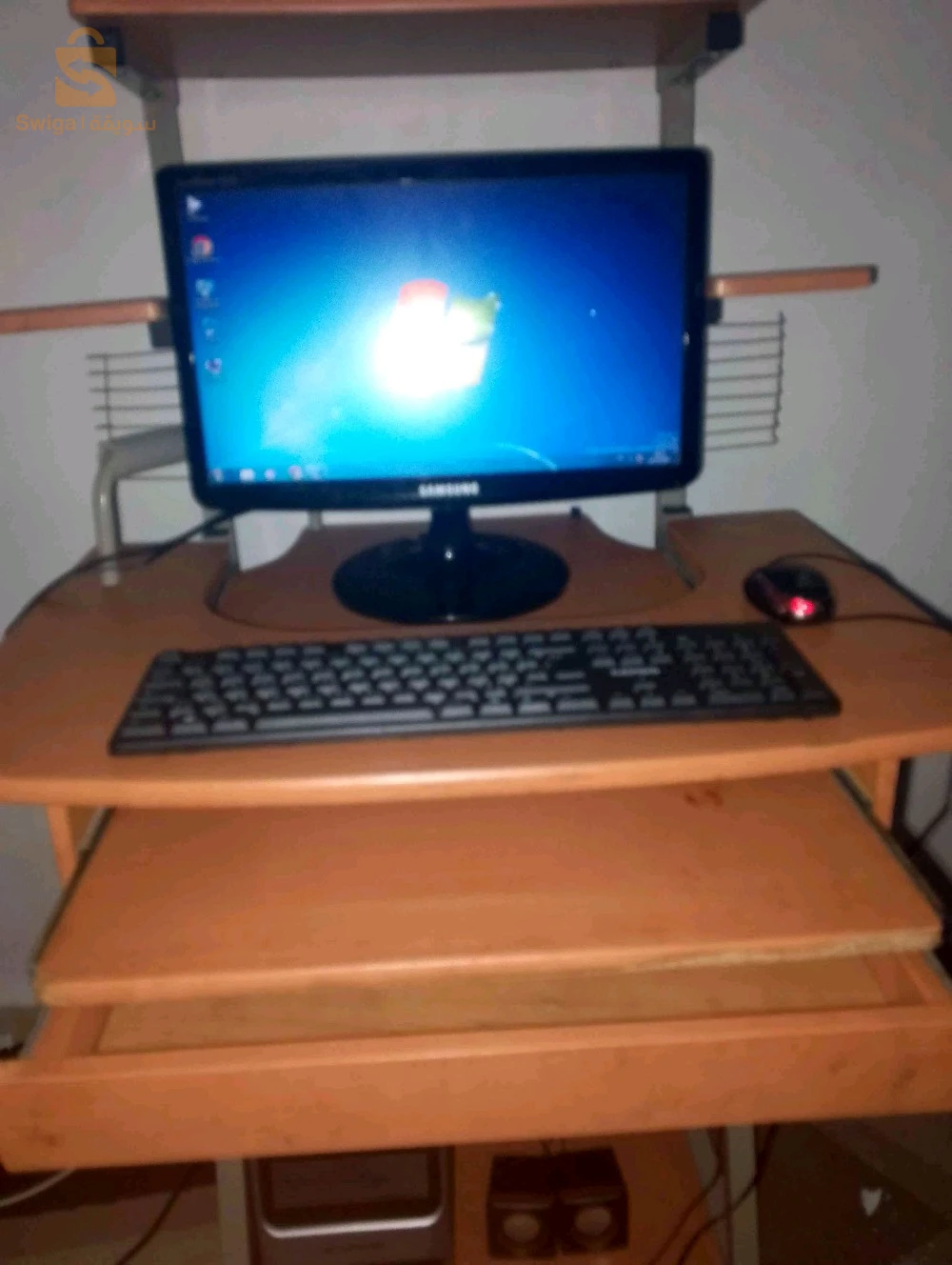 Samsung windows 7