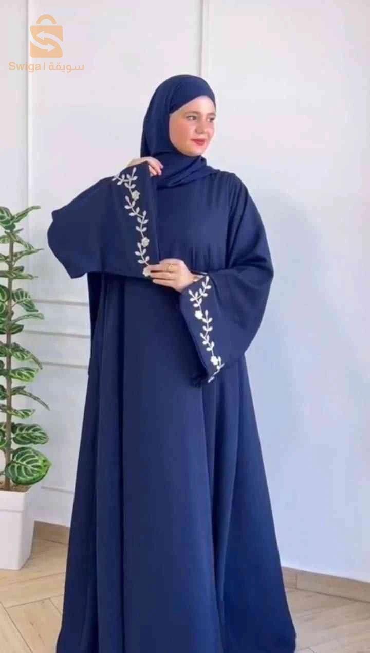 بيع عباية