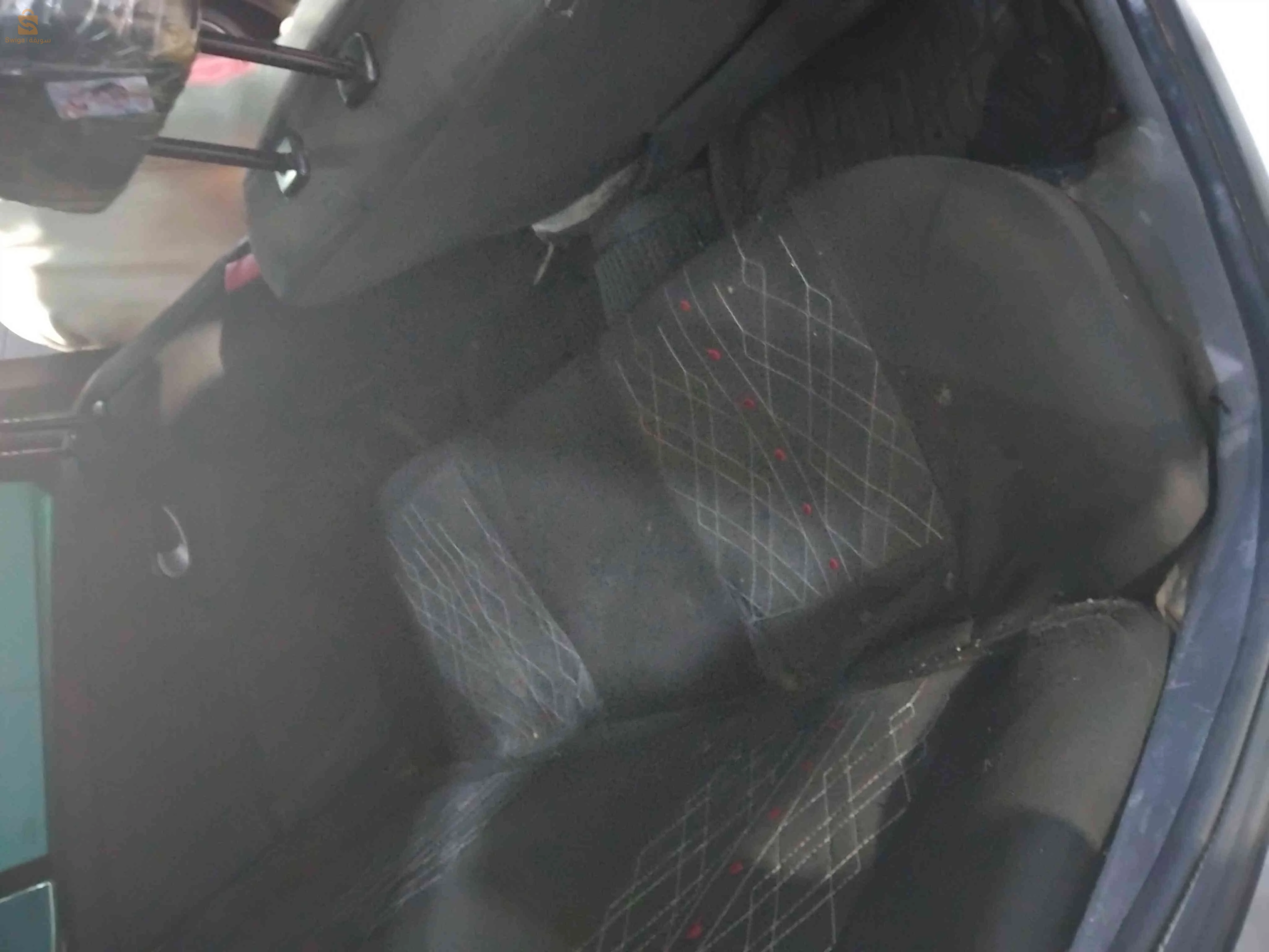 رينو Clio 3 2010 16 الجزائر