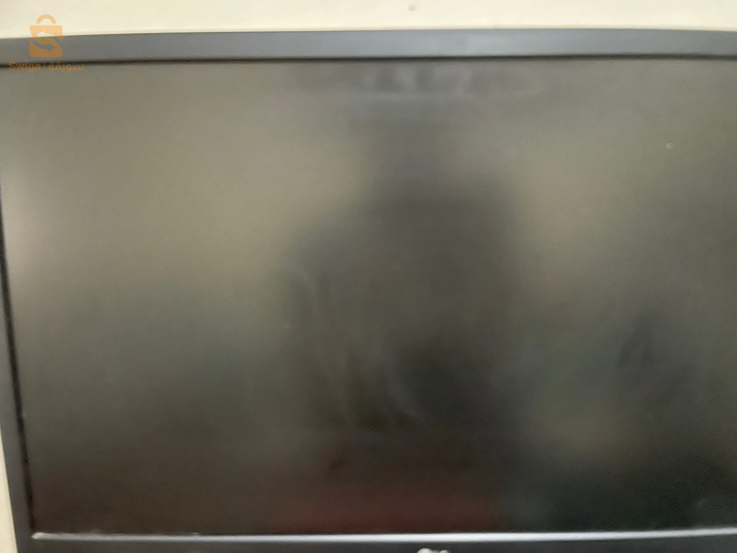 pc semi gaming+ecran LG 24 pouce