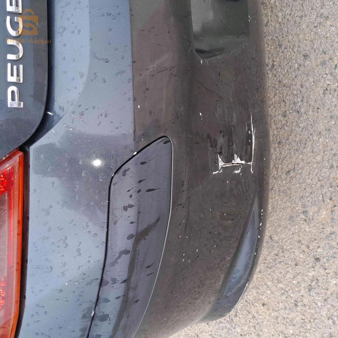 Peugeot 308 2008 38 TISSEMSILT