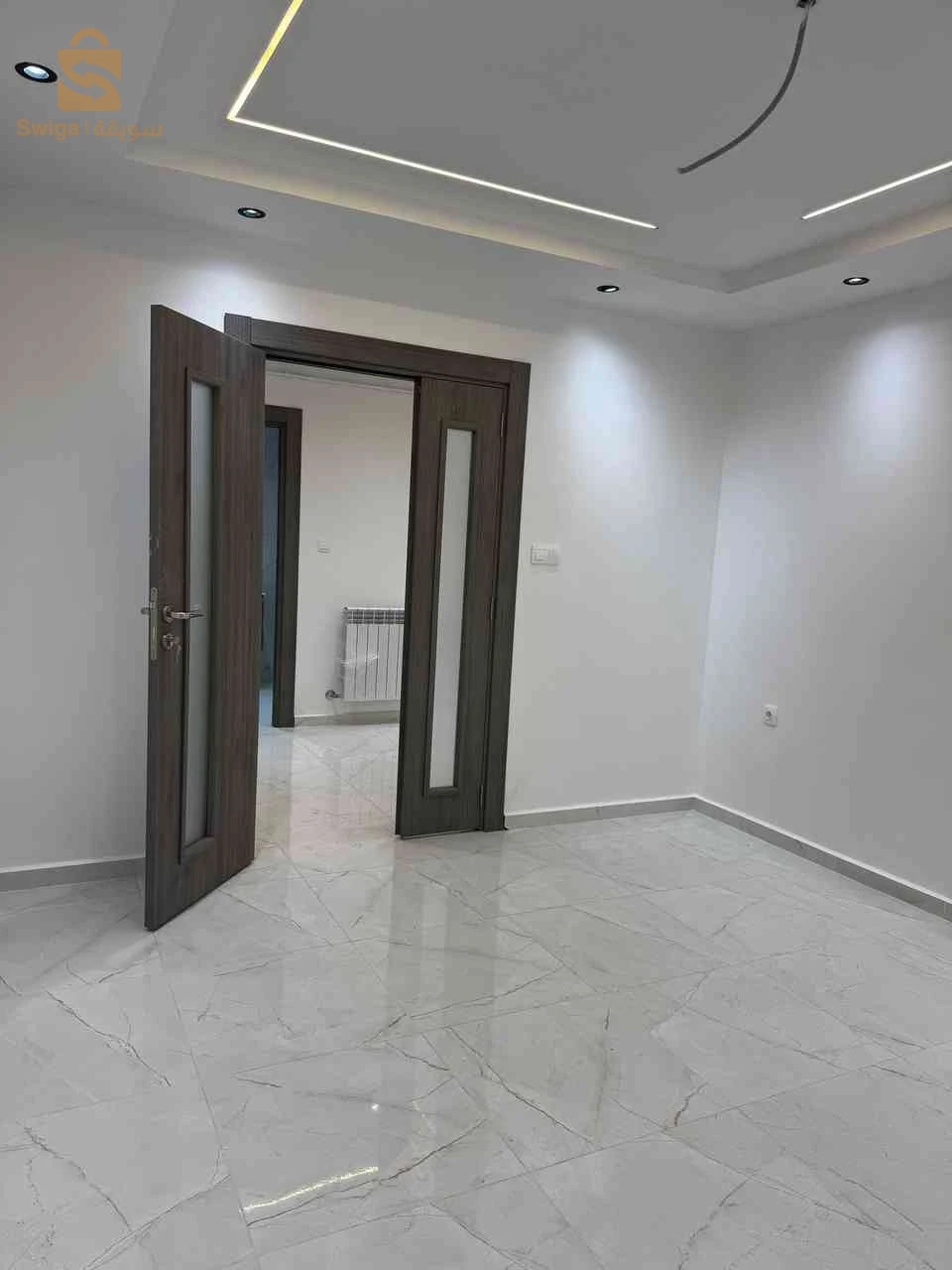 vente Appartement F3 fini par Le promoteur