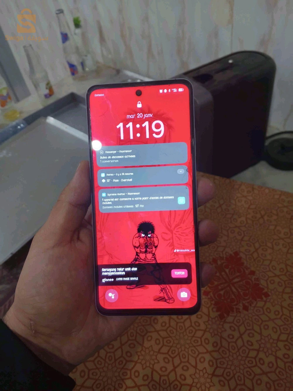 realmi 12 5g