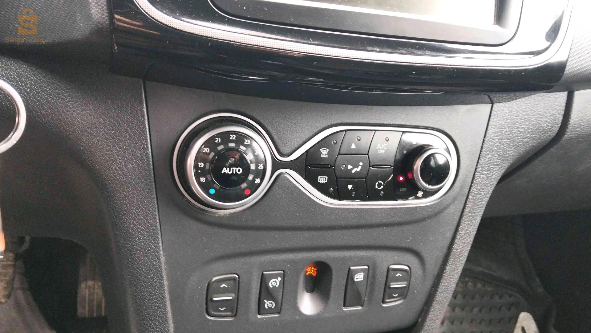 داسيا Sandero 2019 5 باتنة