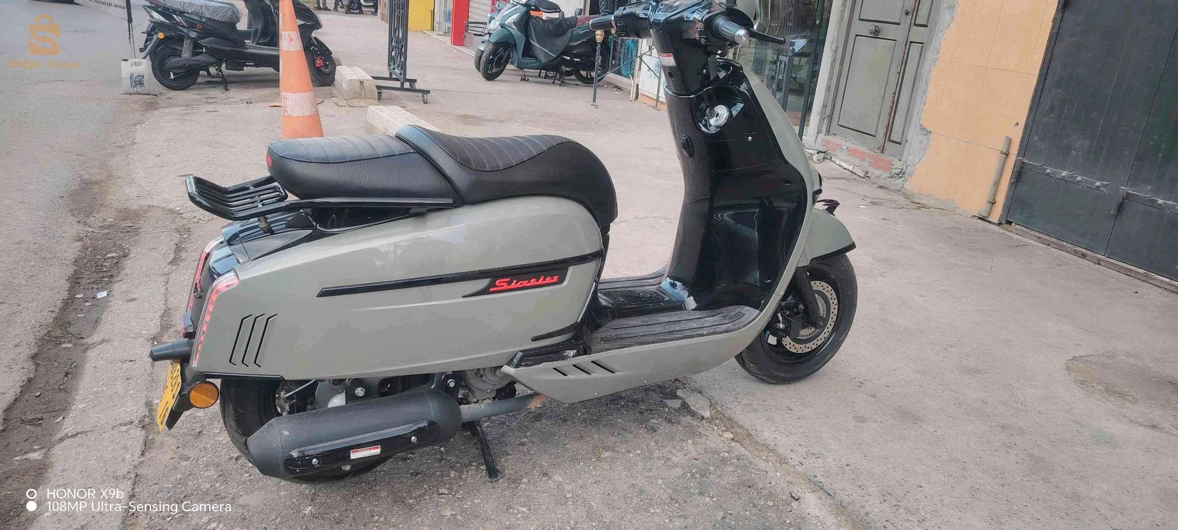 300i moteur piaggio 2025 2025