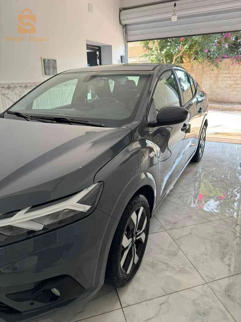 Dacia Logan 2025 24 GUELMA