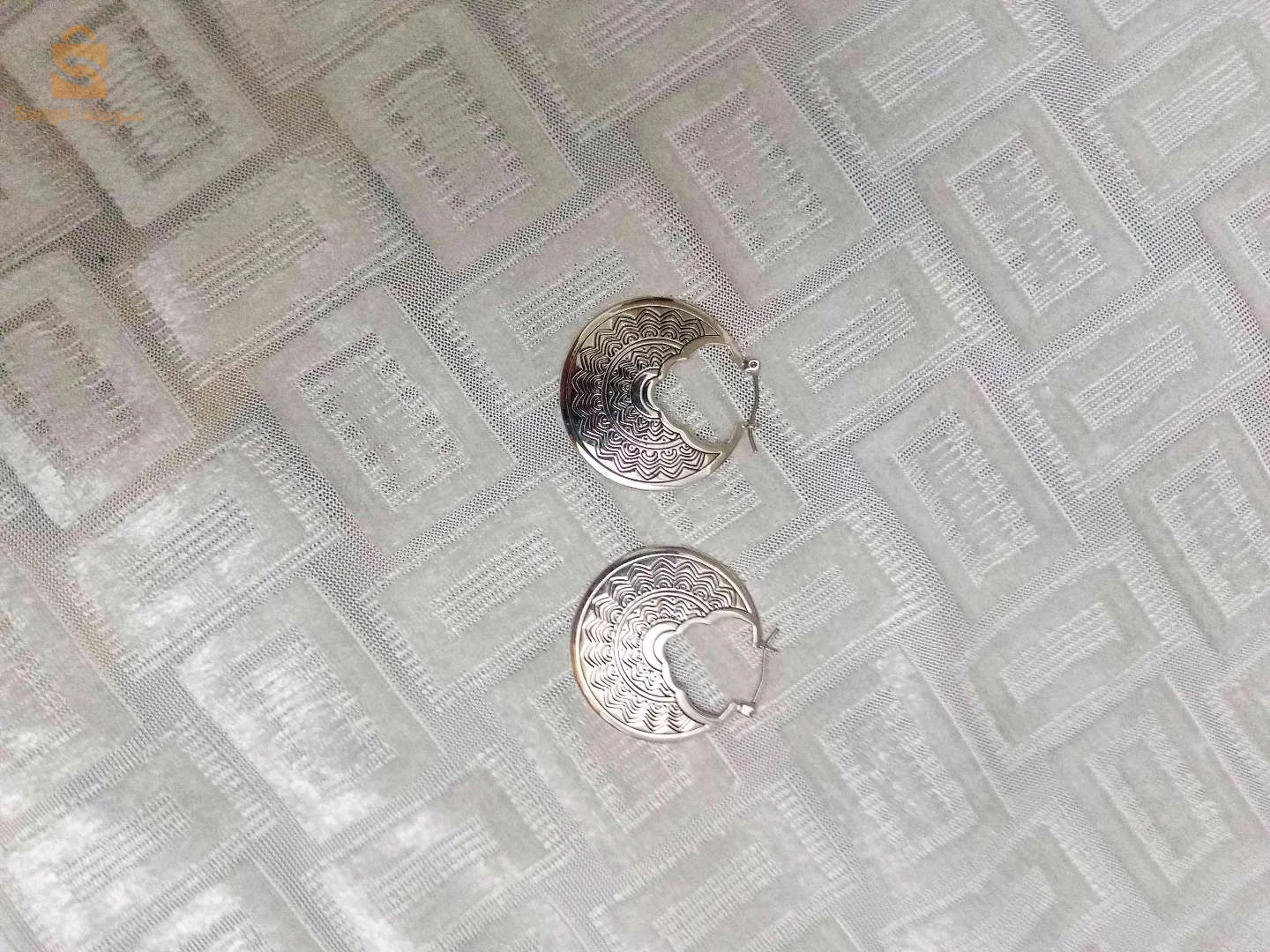 accessoires Caroline Néron