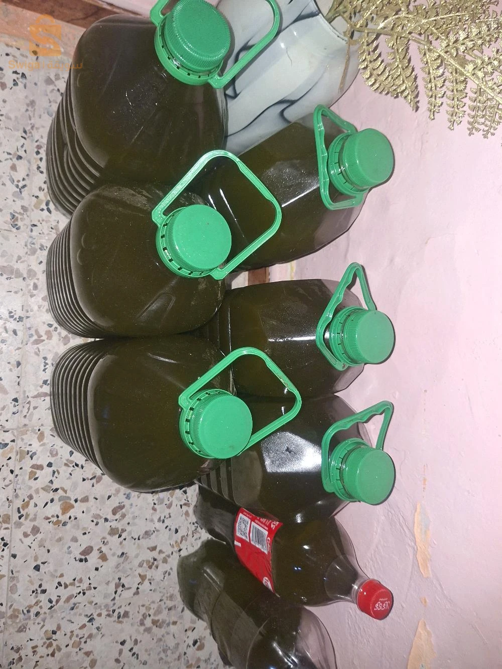 زيت الزيتون