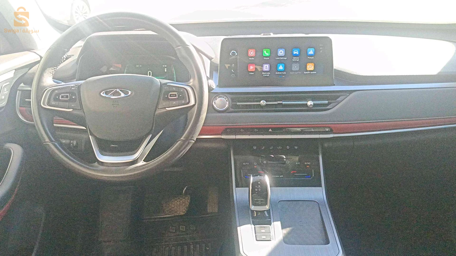 شيري Tiggo 4 pro 2024 5 باتنة