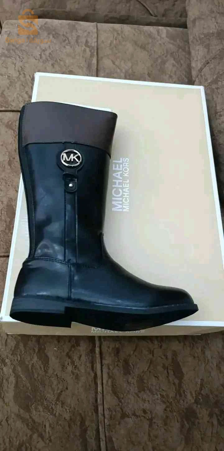 بوتس دوريجين