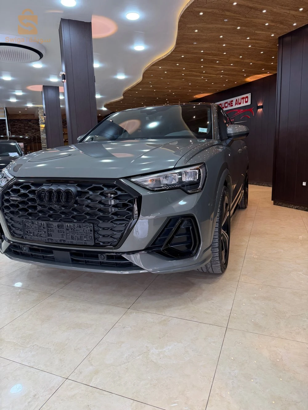 Audi Q3 2022 31 ORAN