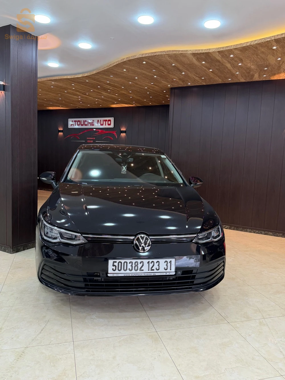 فولكس واجن Golf 2023 31 وهران
