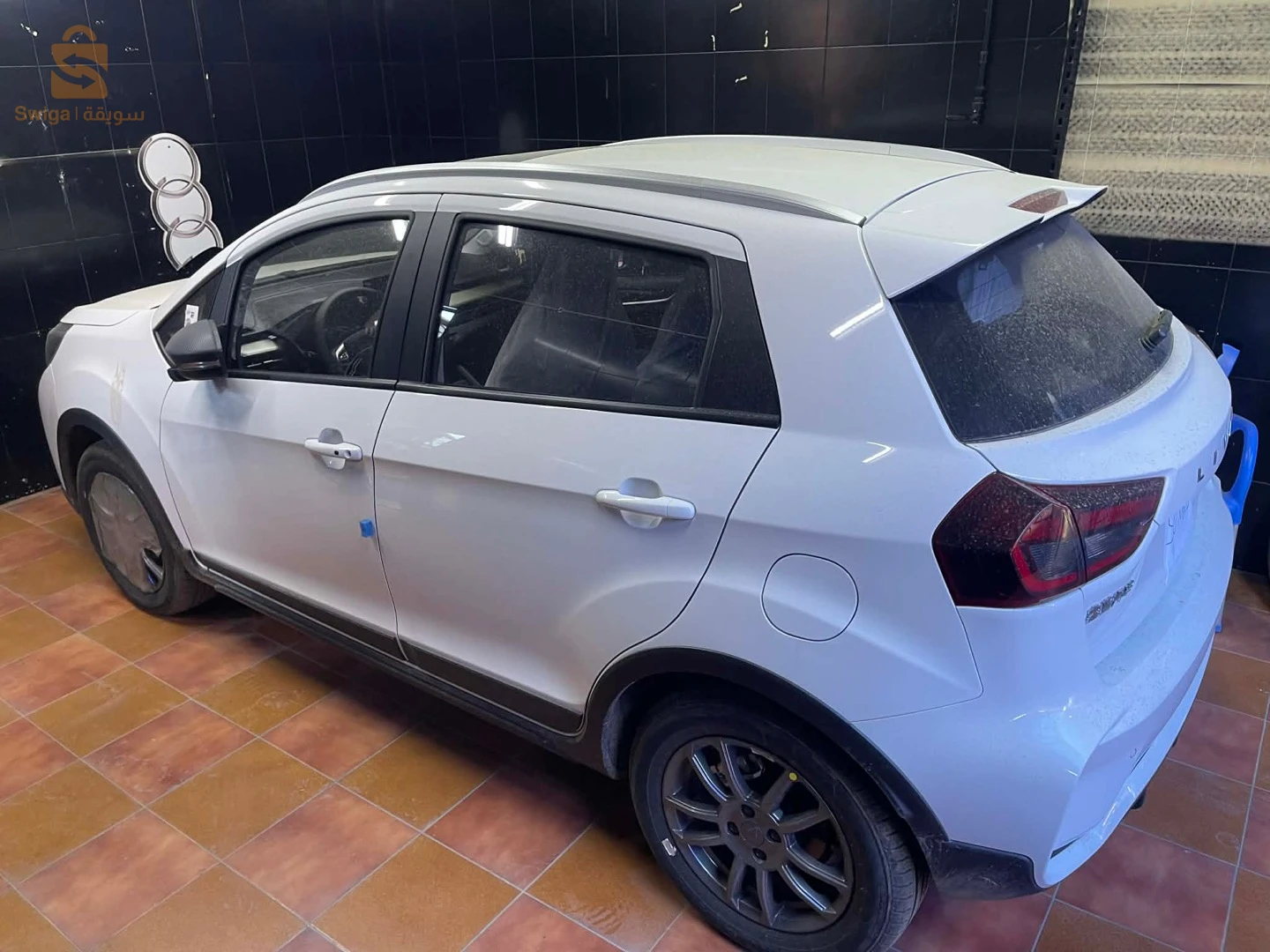 سيارات أخرى 2025 9 البليدة