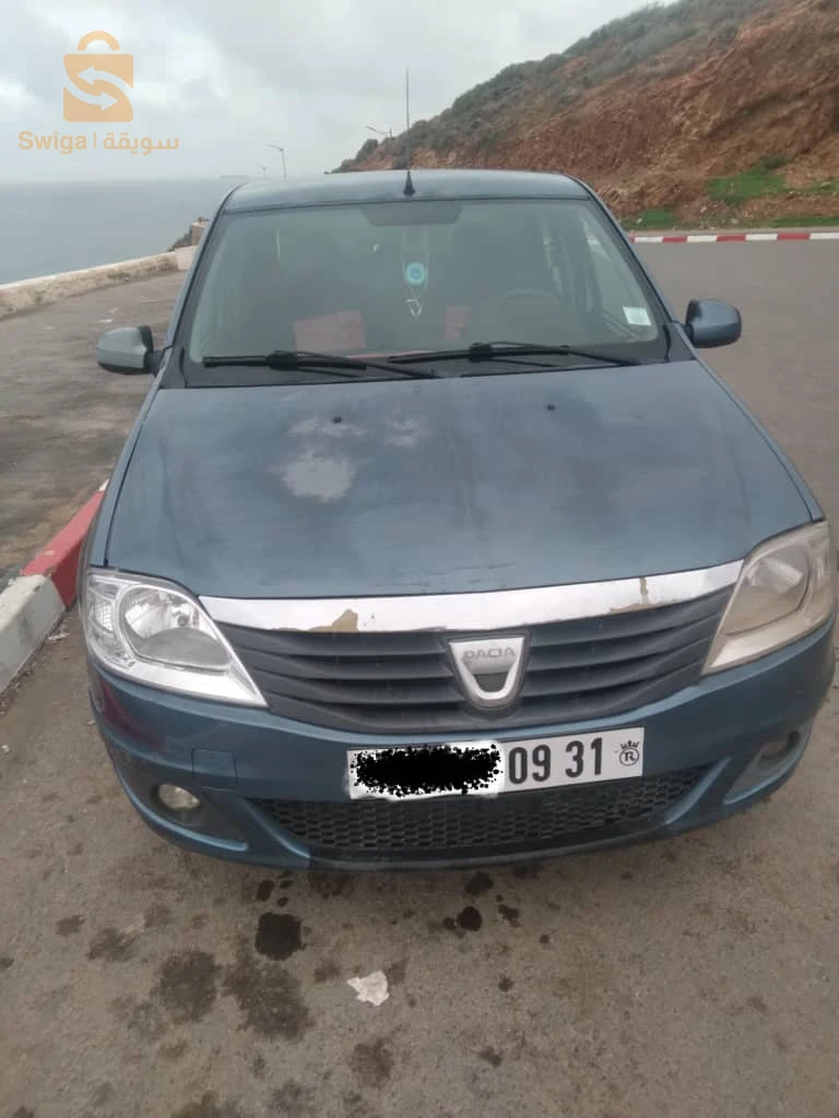 سيارات أخرى 2009 31 وهران