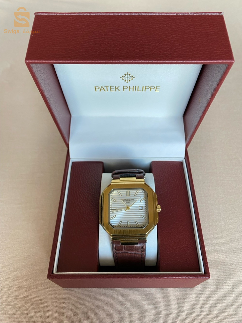 patek Philippe