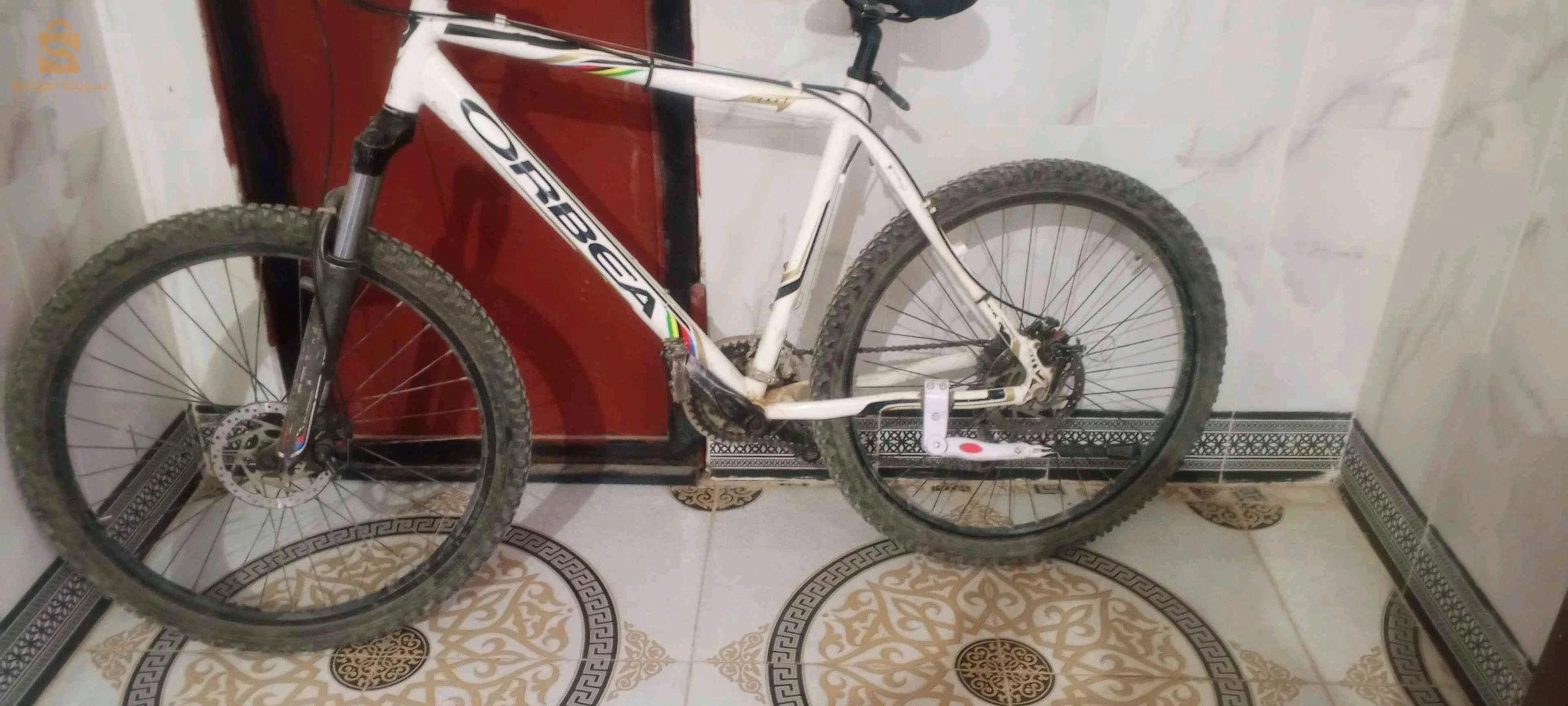 دراجة هوائية