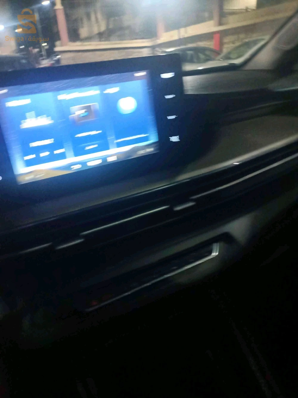 جيلى GX3 pro Privilège 2024 34 برج بوعريريج