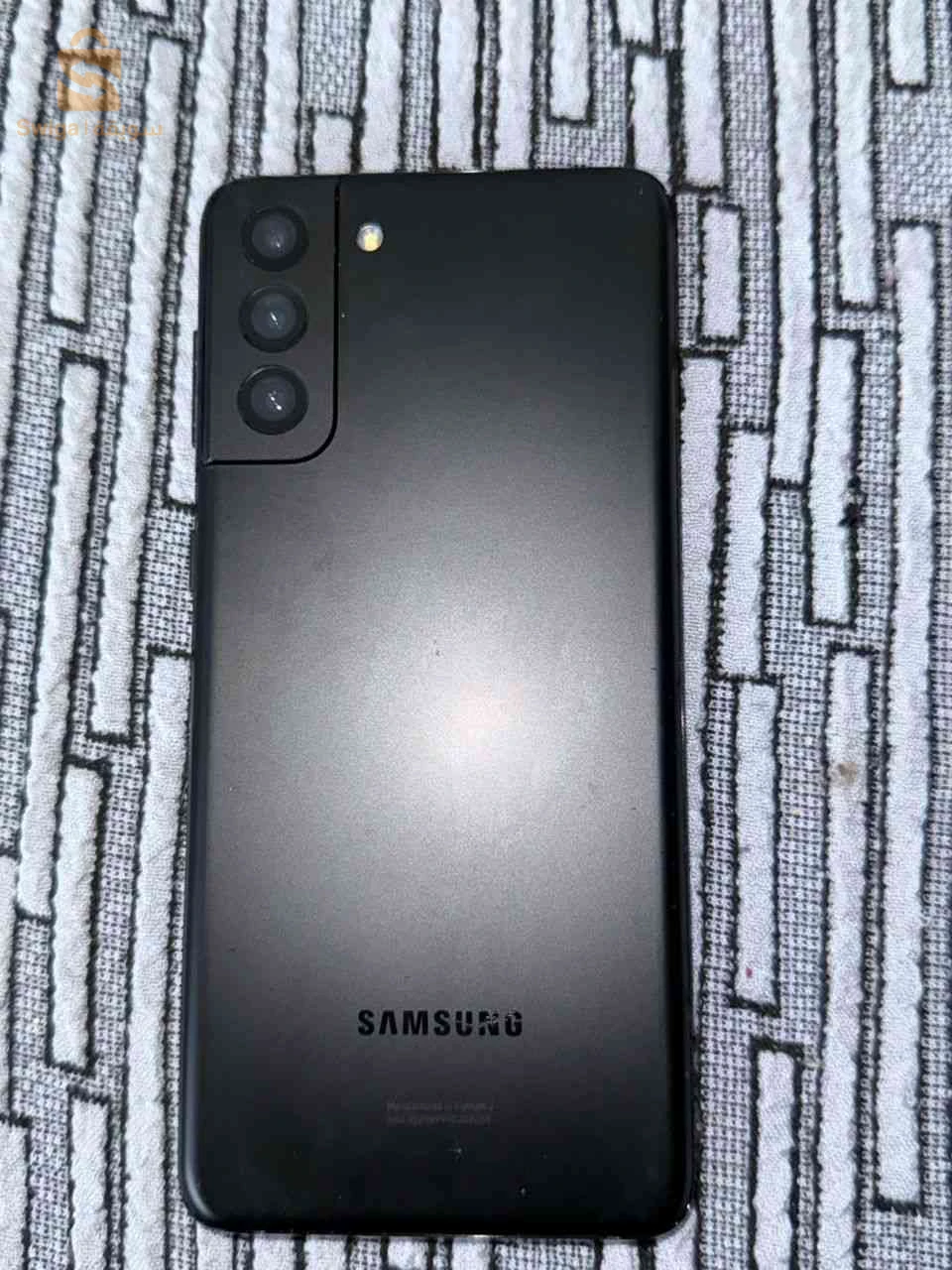 S21plus 5G