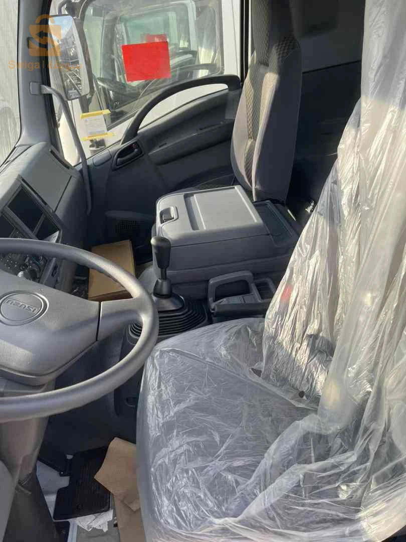 isuzu 12tn ftr 2026 كارت قريز 0549975167 07935741100656559783