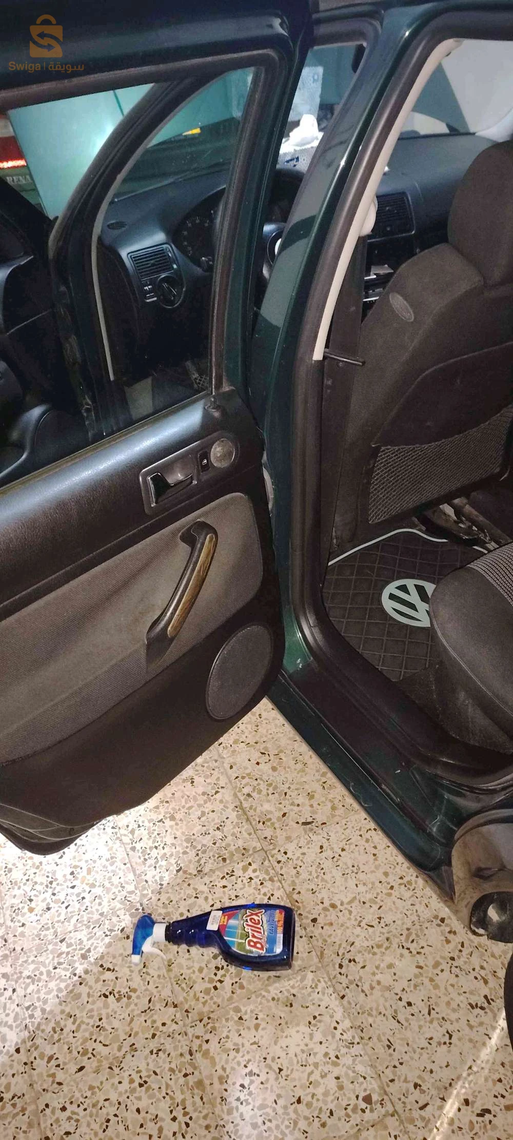 فولكس واجن Golf 14 تيارت