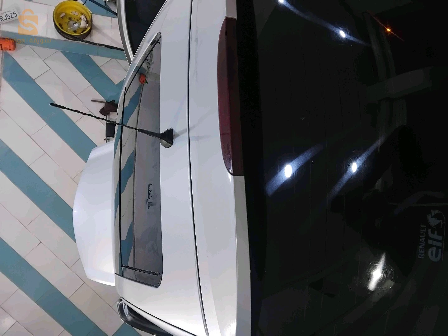 رينو Clio 3 2010 16 الجزائر