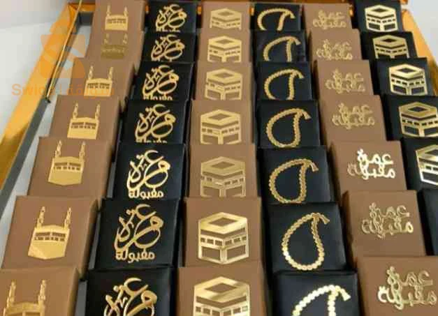 chocolat personnalisé