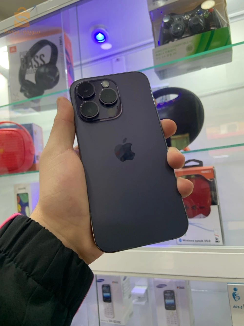 iPhone 14 pro
