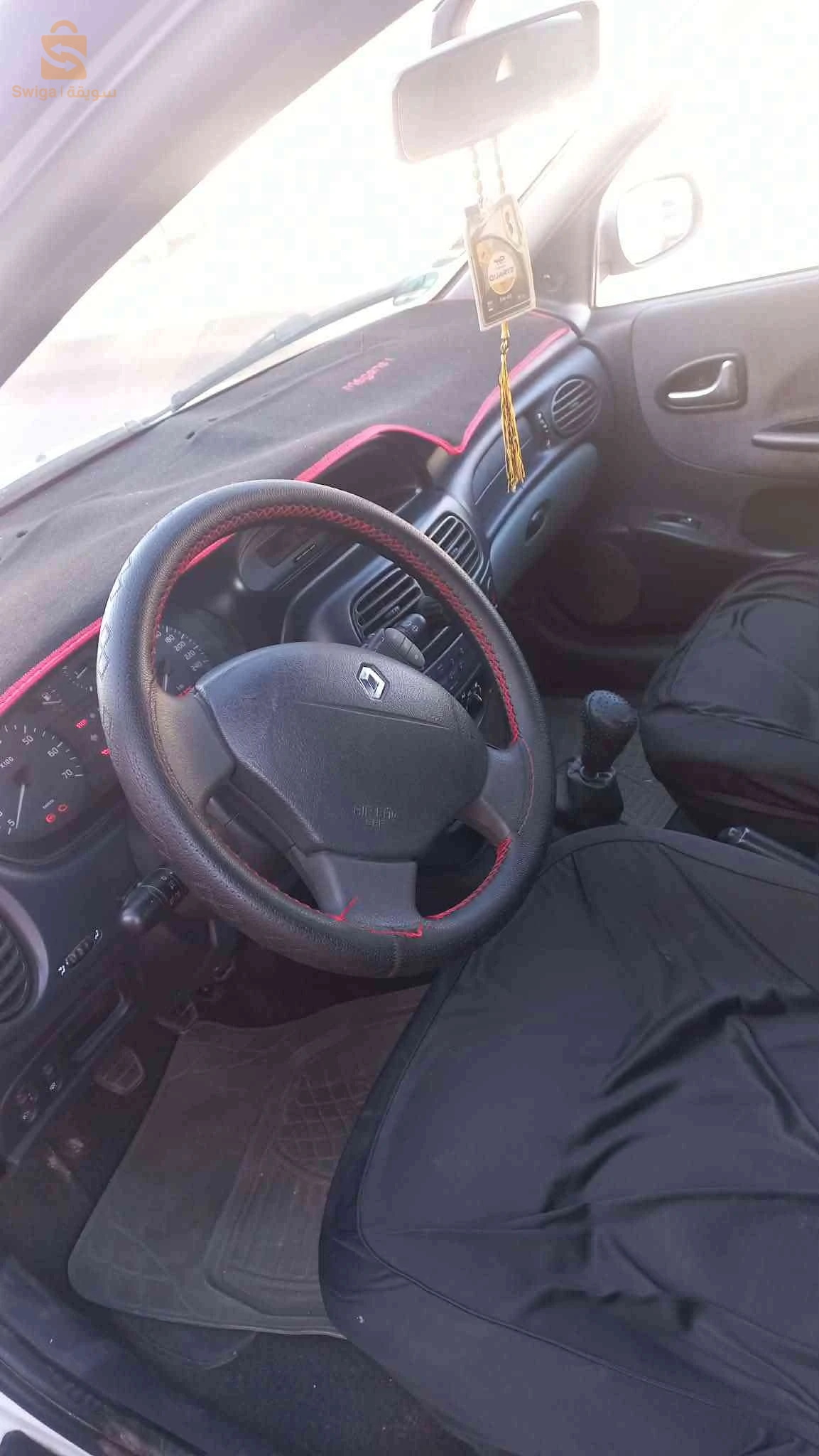 رينو Megane 1996 31 وهران