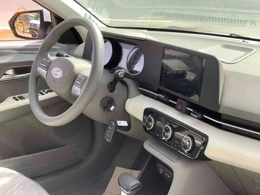 هونداي Accent 2024 12 تبسة