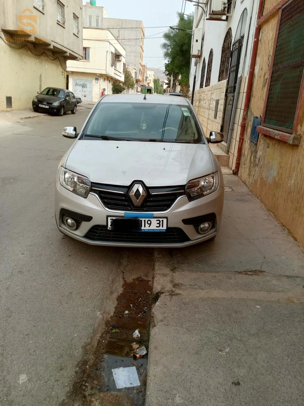 Renault SYMBOL 2019 31 ORAN