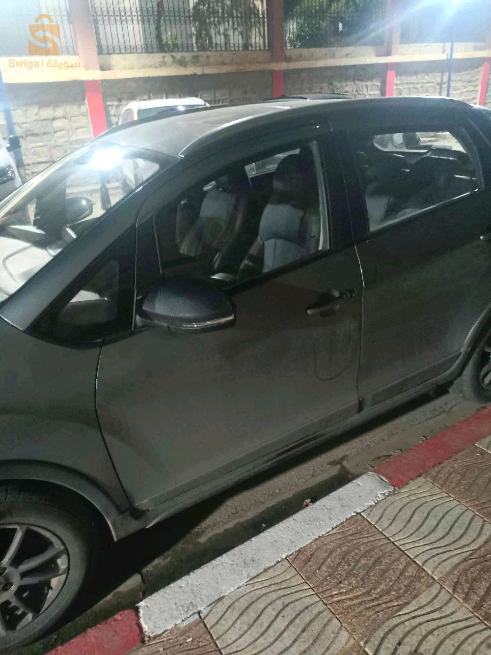 جيلى GX3 pro Privilège 2024 34 برج بوعريريج