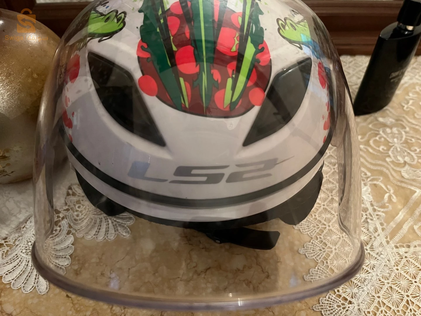 cask moto