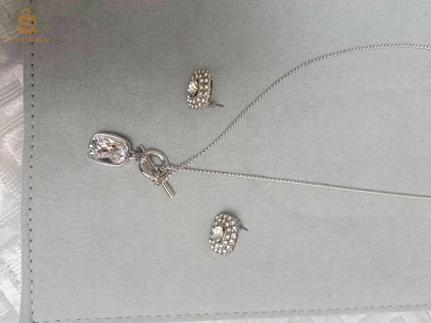 accessoires Caroline Néron