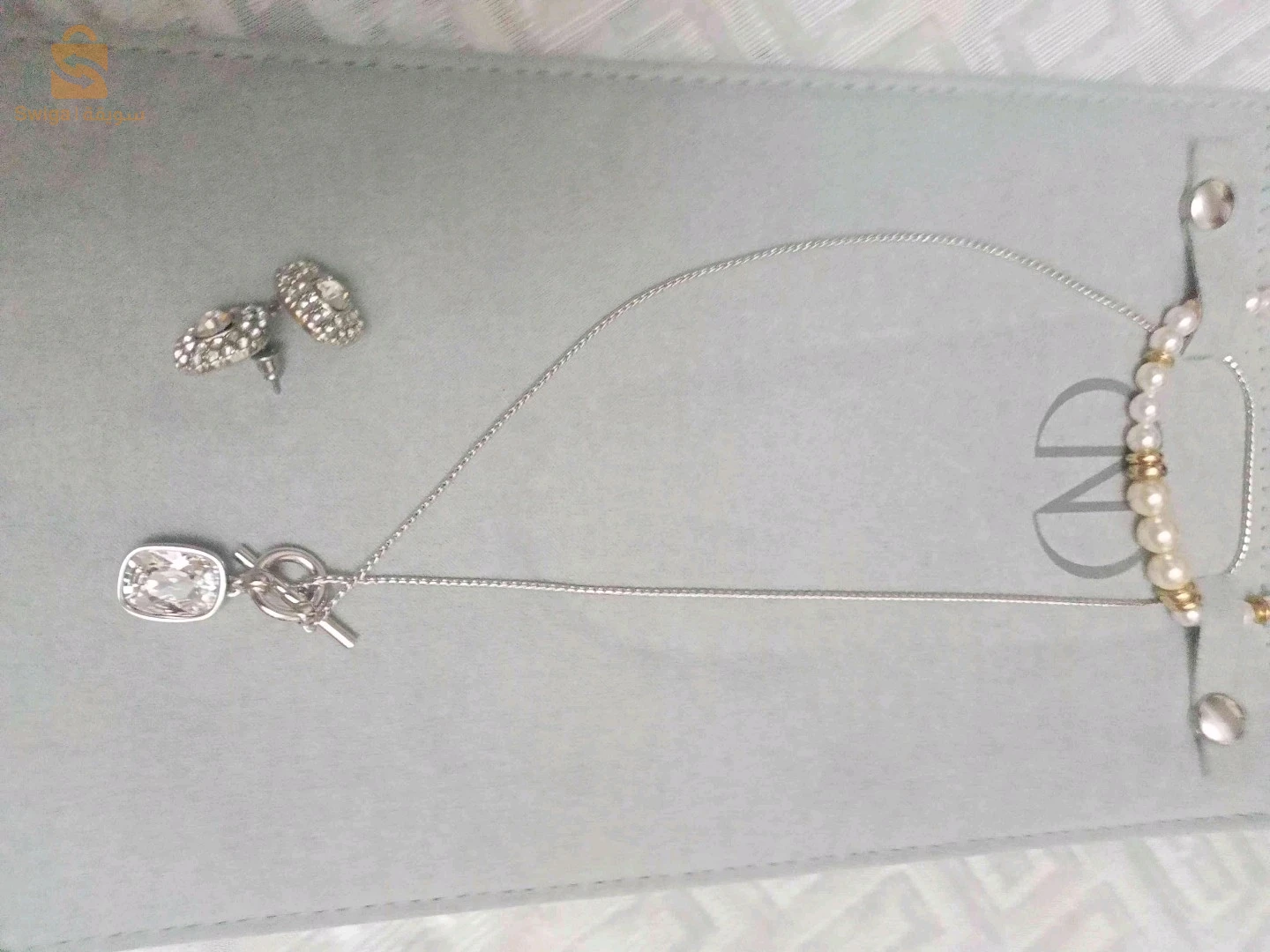 accessoires Caroline Néron