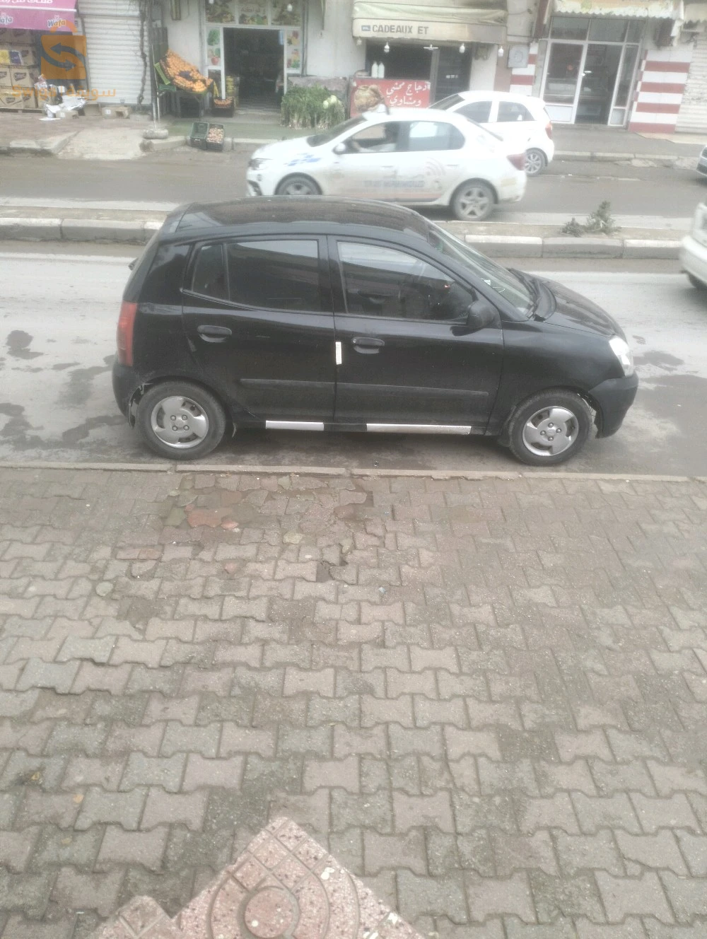 كيا Picanto 2007 40 خنشلة