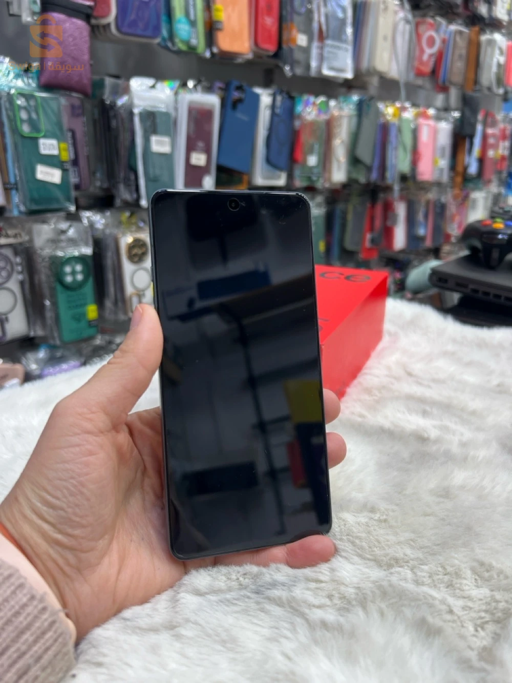 ONE PLUS ACE 5