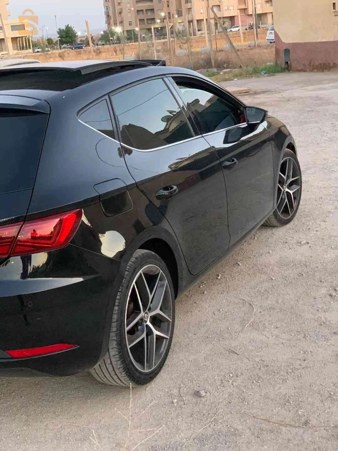 سيات Ibiza 2019 22 سيدي بلعباس