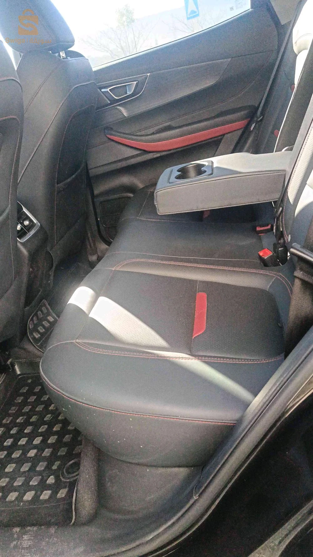 شيري Tiggo 4 pro 2024 5 باتنة