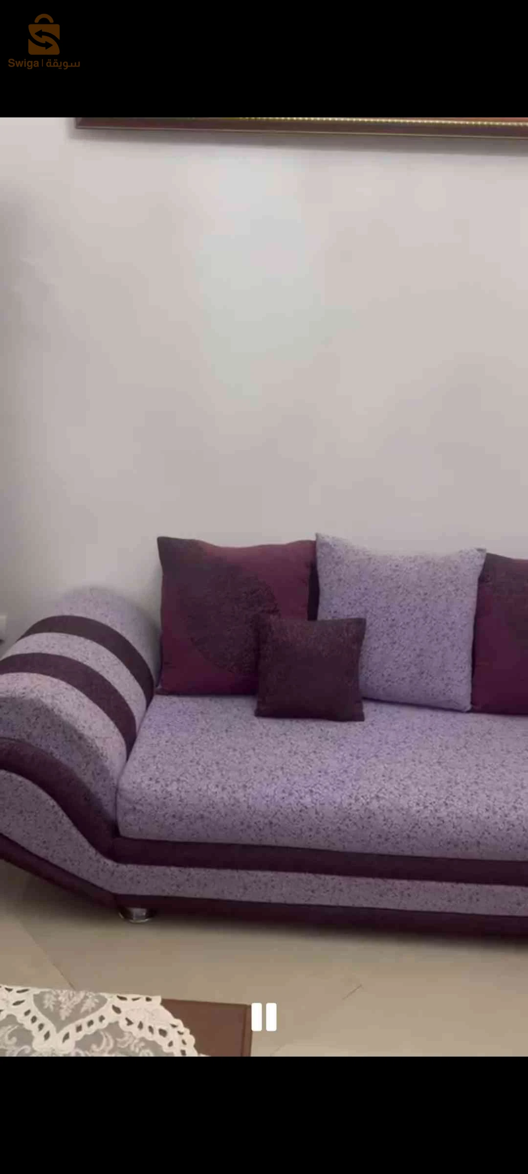 fauteuils L