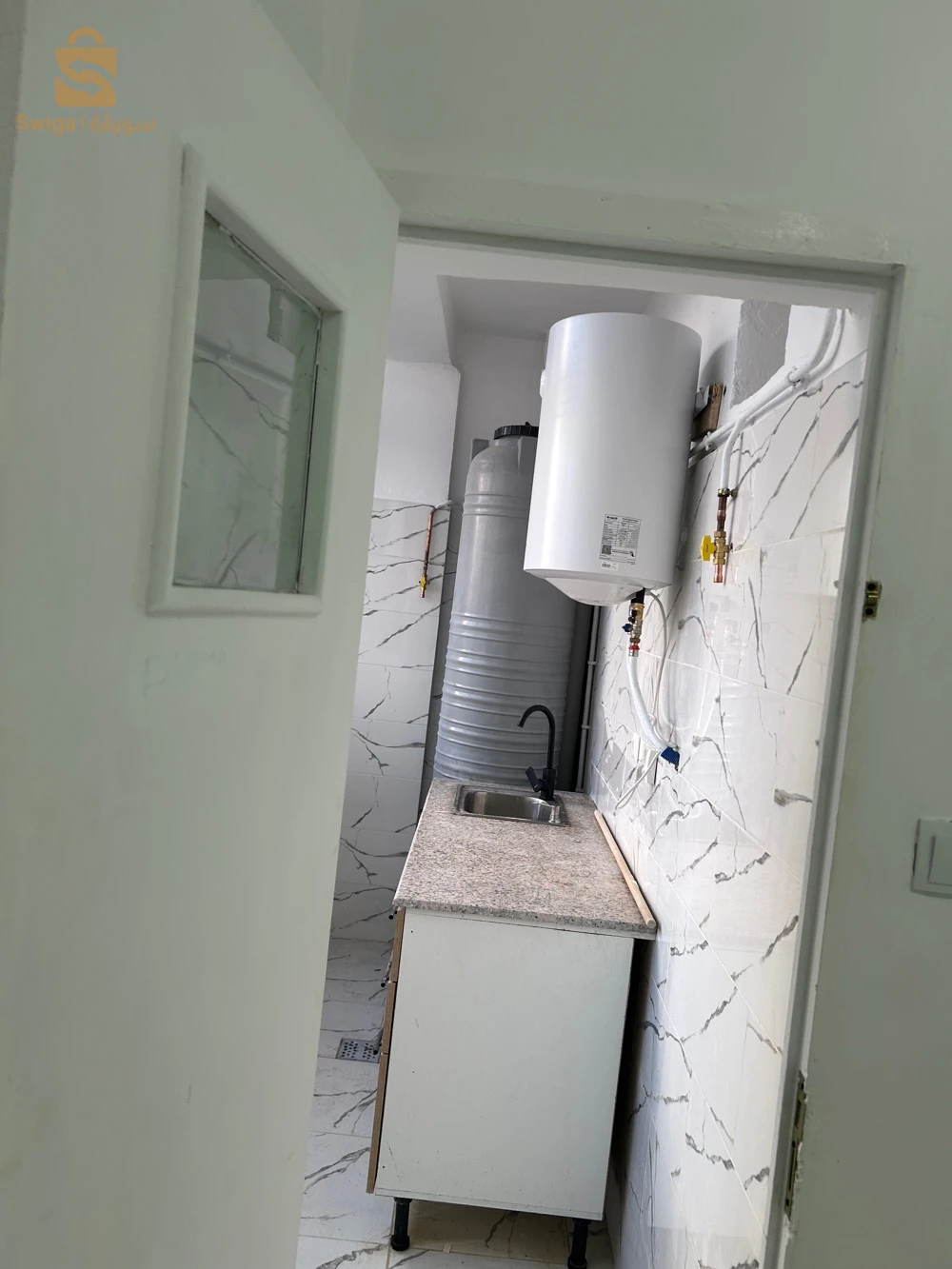 appartement à louer pour fonction libérale