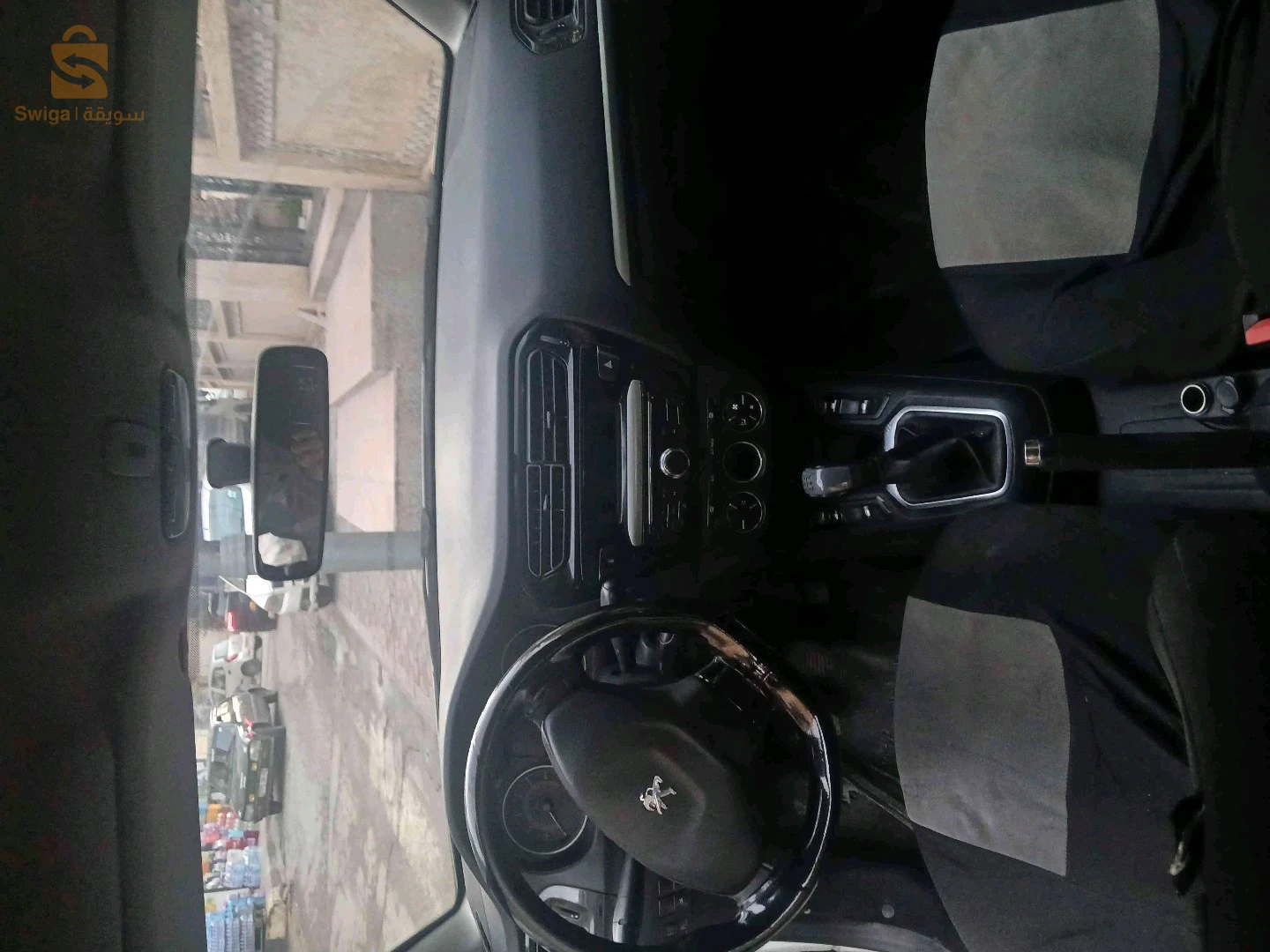 بيجو 301 2013 16 الجزائر