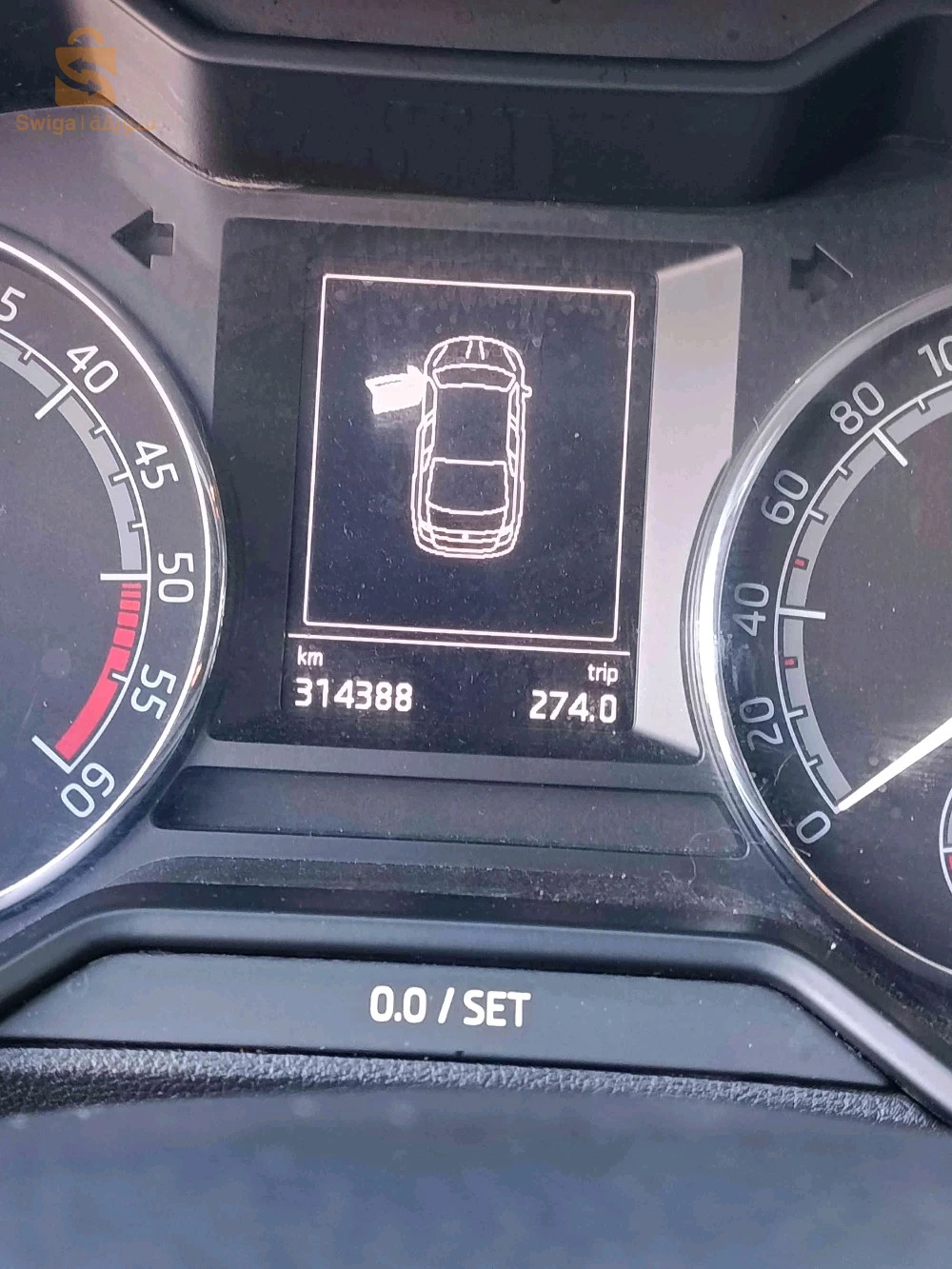 سكودا Octavia 2019 23 عنابة
