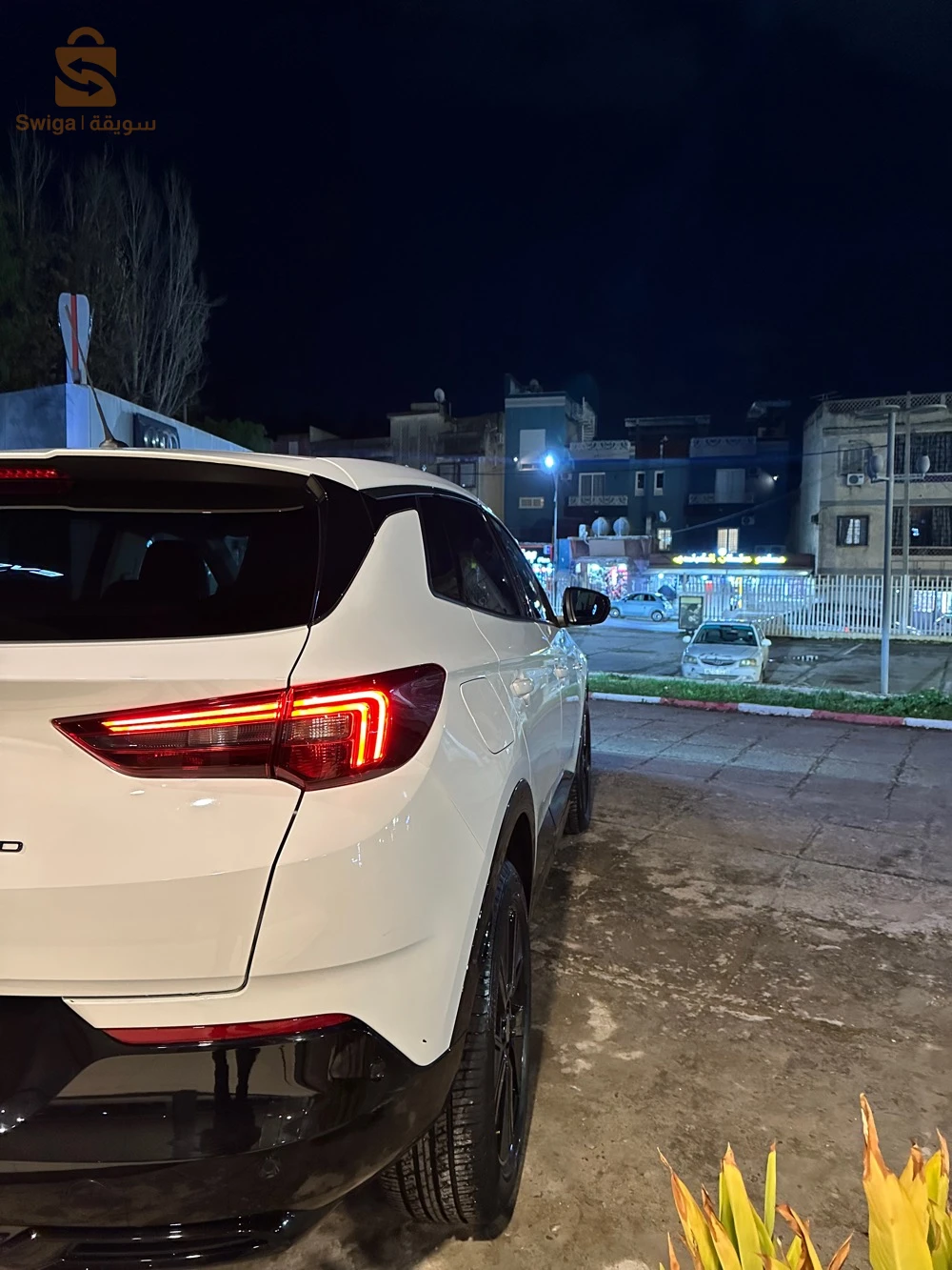 اوبل Grandland 2023 25 قسنطينة