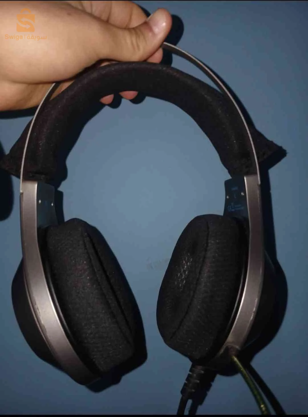 Gaming Headset 7.1