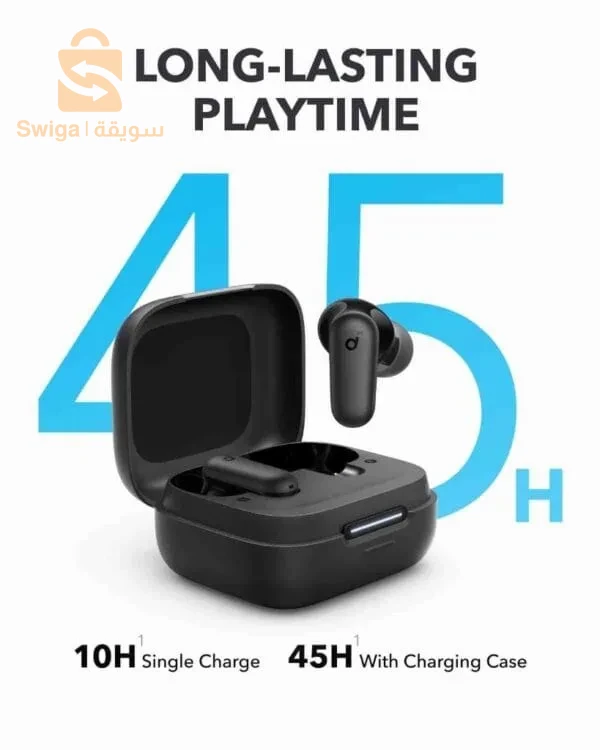 Anker Soundcore R50i NC – Points clés (version courte) original