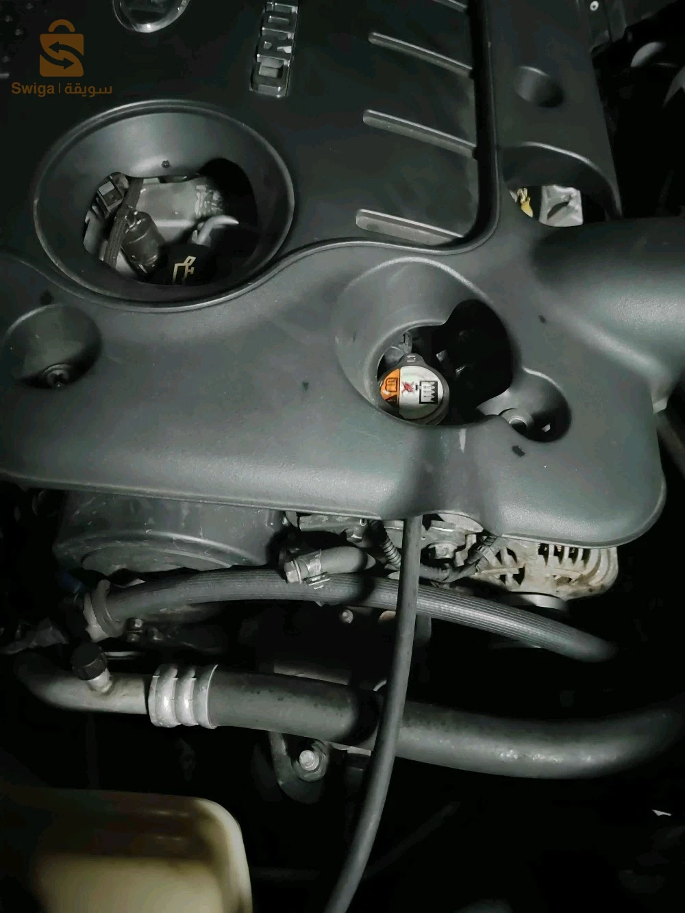 Kia Carens 2010 6 BEJAIA