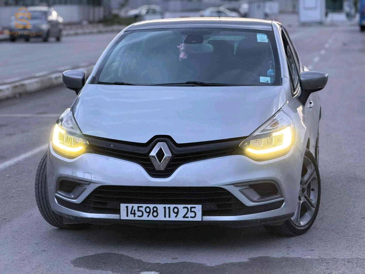 رينو Clio 4 2019 25 قسنطينة